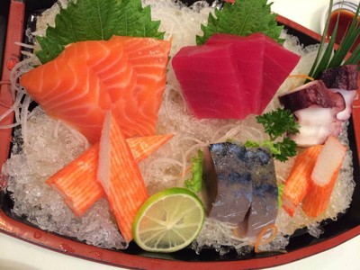 Fuji Japanese Restaurant เอ็มบีเค เซ็นเตอร์